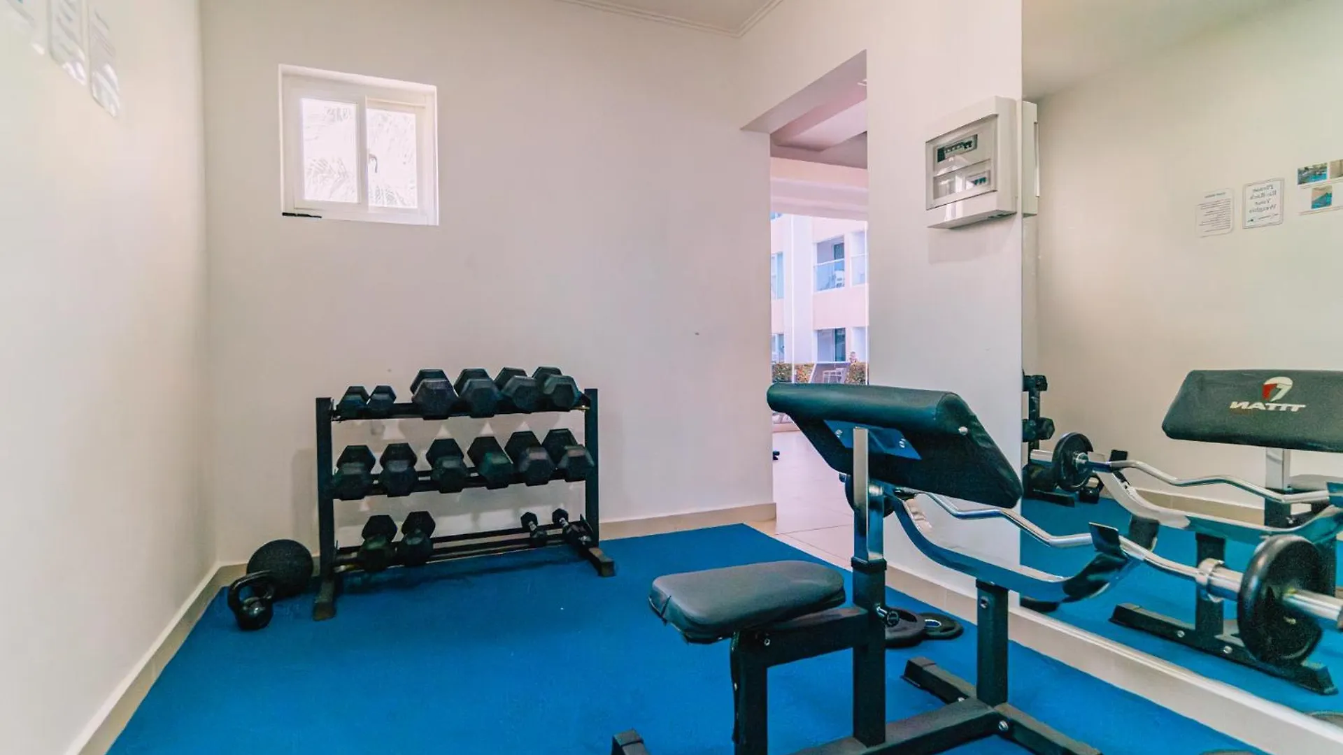 Arubas Life 117 Apartment Noord 0*,  Aruba