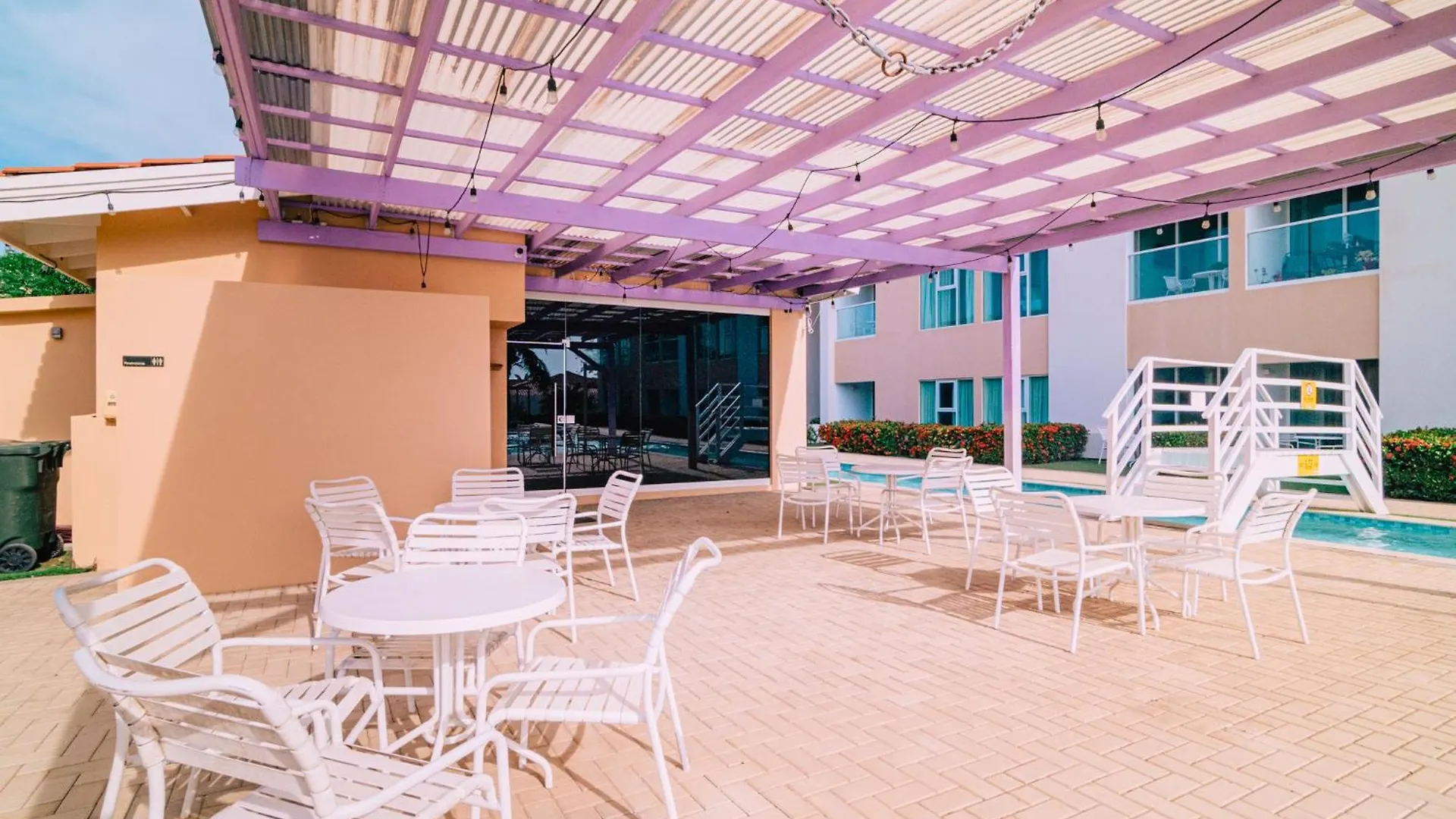 Arubas Life 117 Apartment Noord Aruba