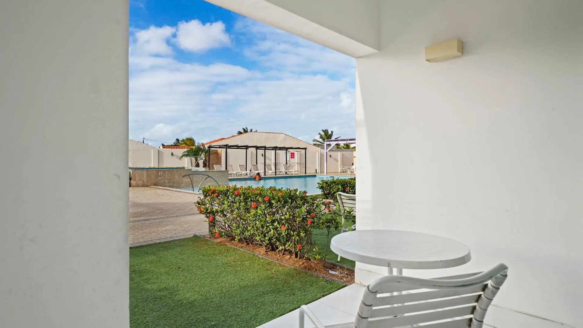 Arubas Life 117 Apartment Noord Aruba