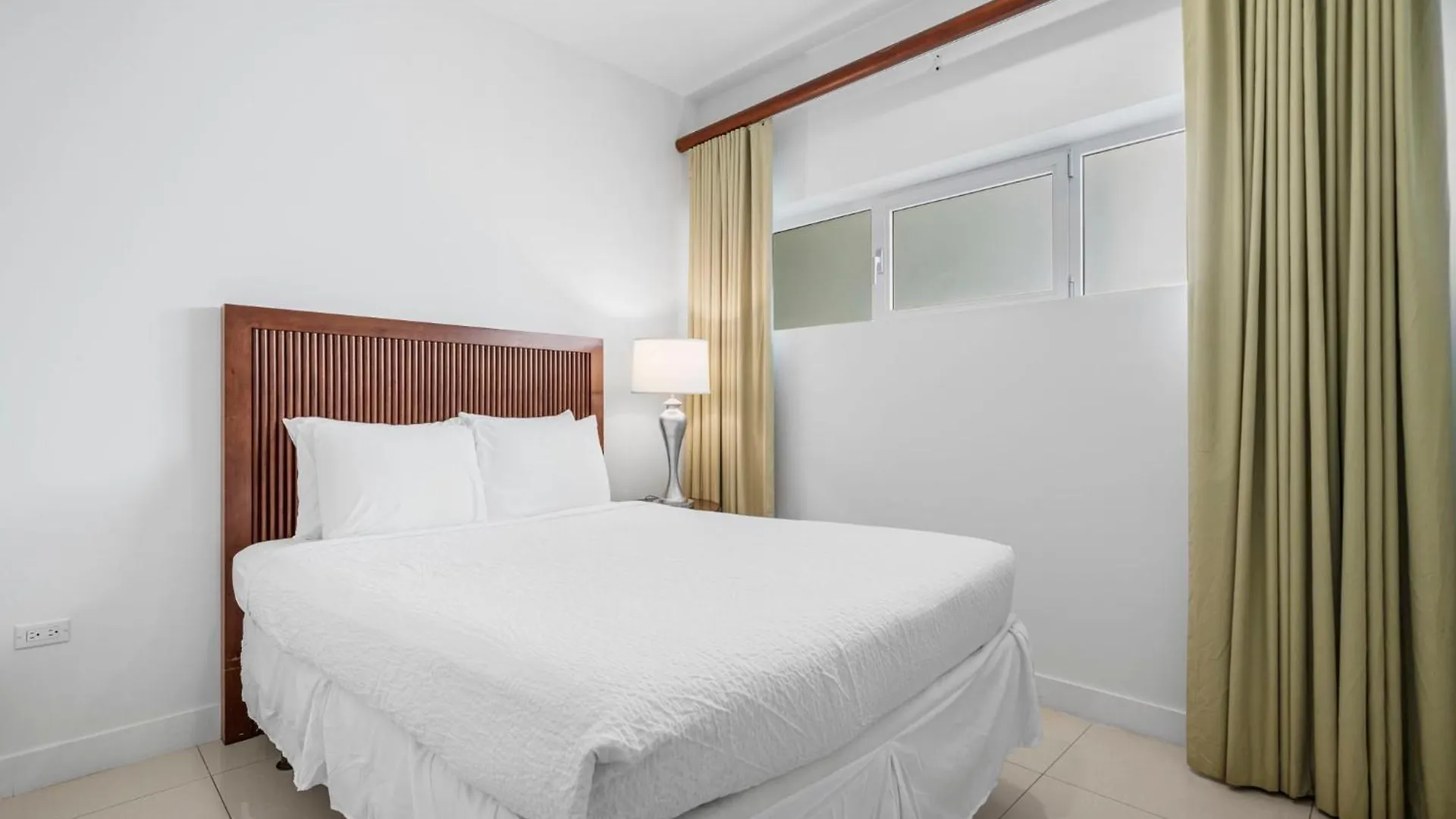 Arubas Life 117 Apartment Noord