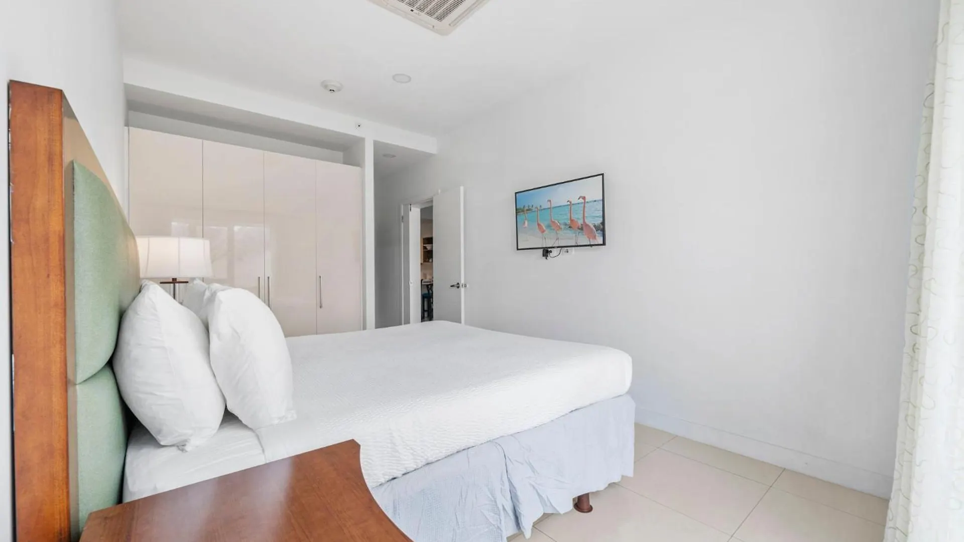Arubas Life 117 Apartment Noord