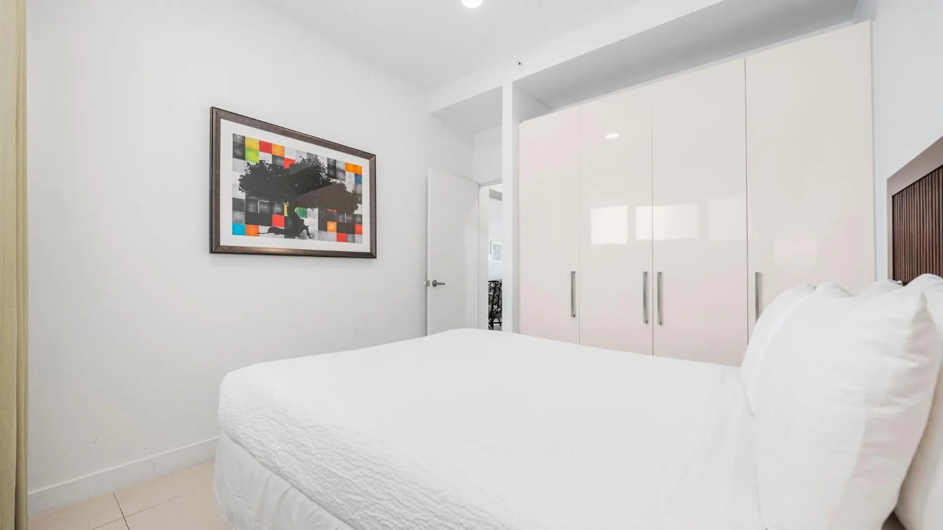 Arubas Life 117 Apartment Noord 0*,