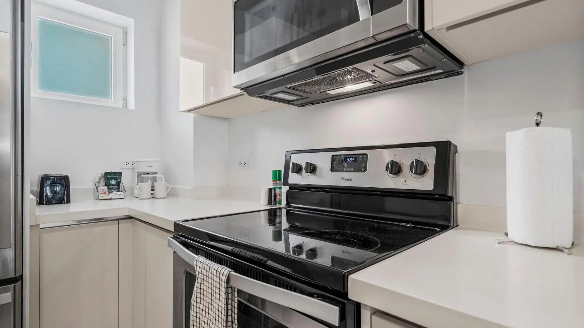 Arubas Life 117 Apartment Noord