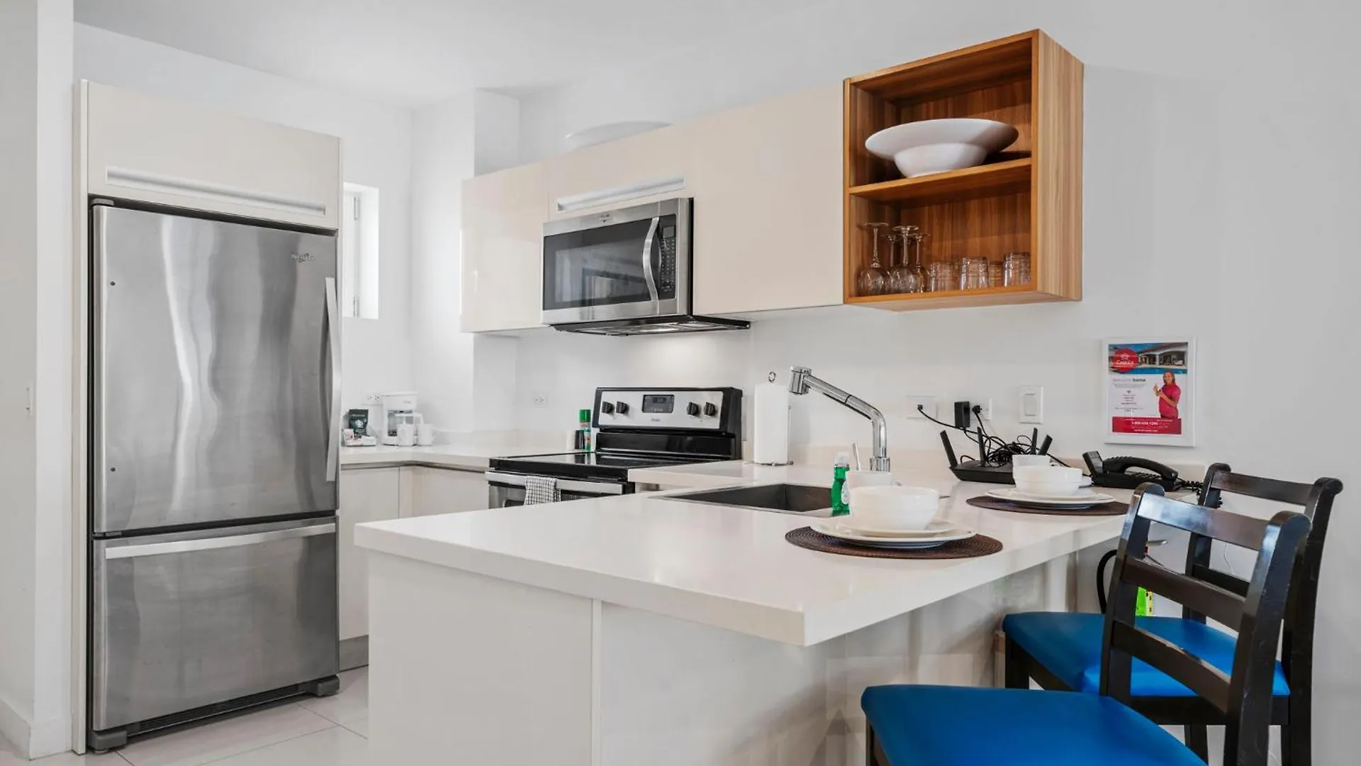 Arubas Life 117 Apartment Noord 0*,  Aruba