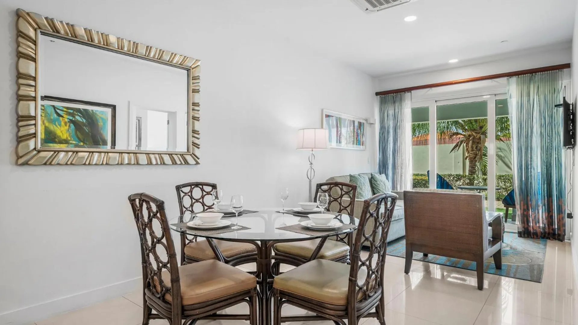 Arubas Life 117 Apartment Noord Aruba