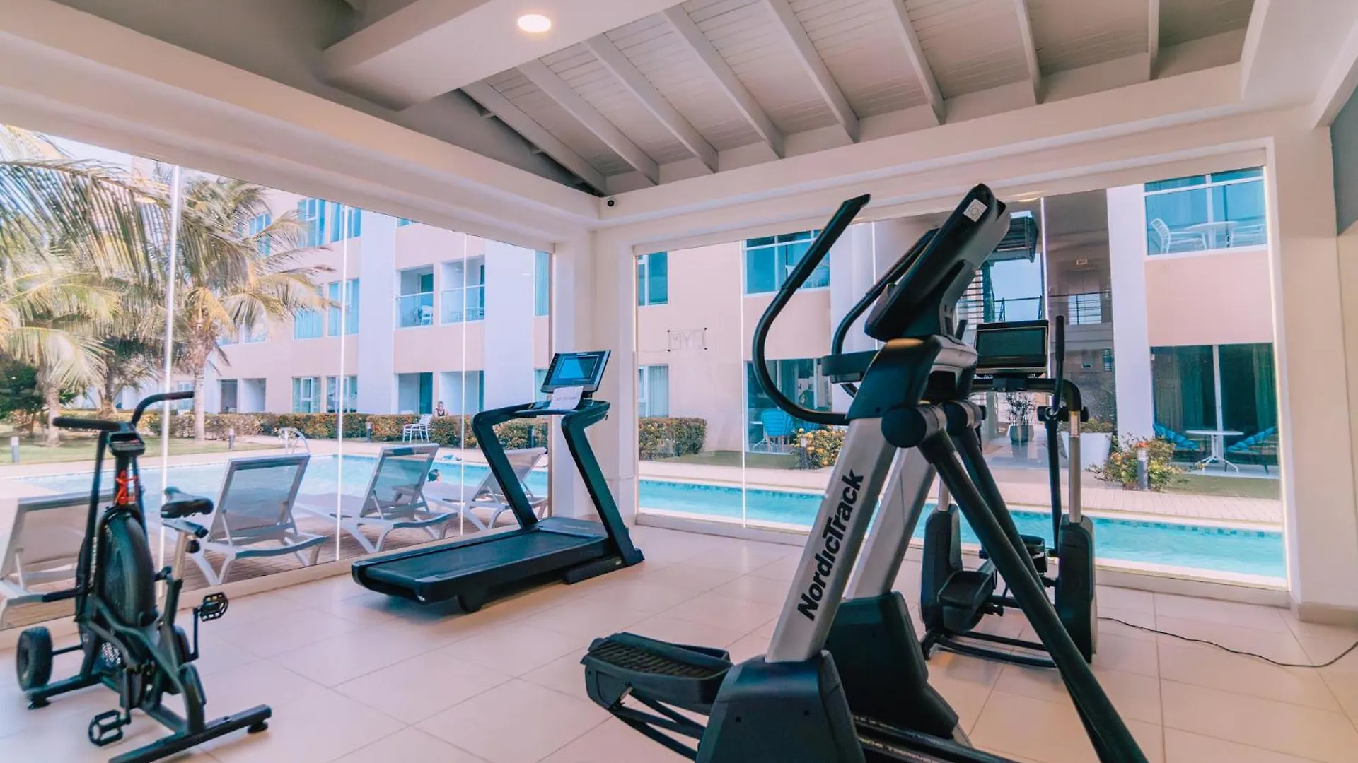 Arubas Life 117 Apartment Noord Aruba