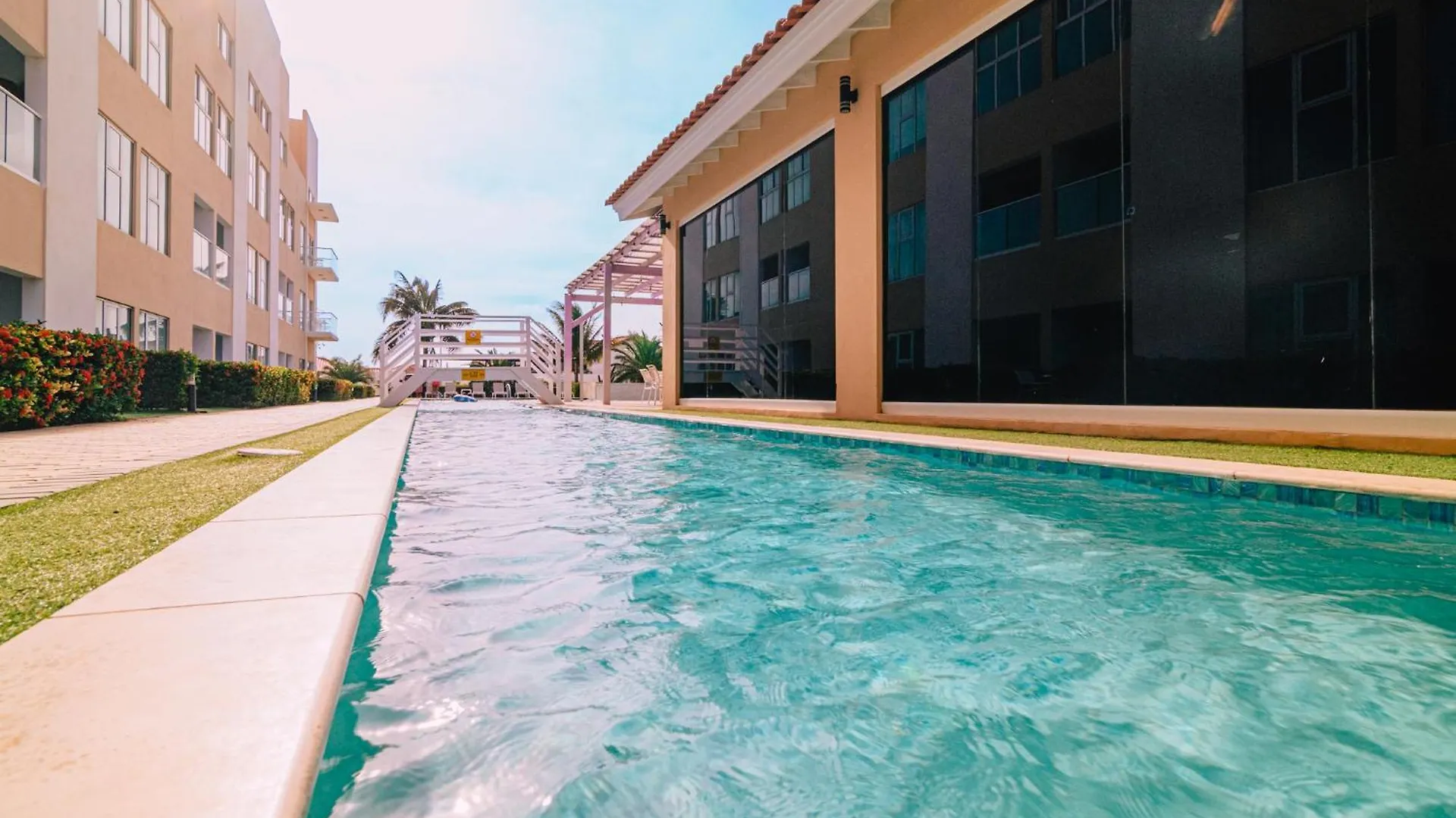 Arubas Life 117 Apartment Noord 0*,  Aruba