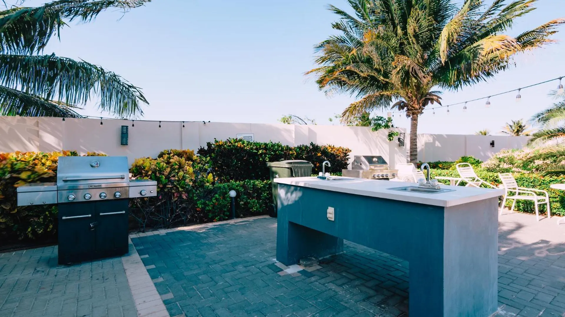 Arubas Life 117 Apartment Noord