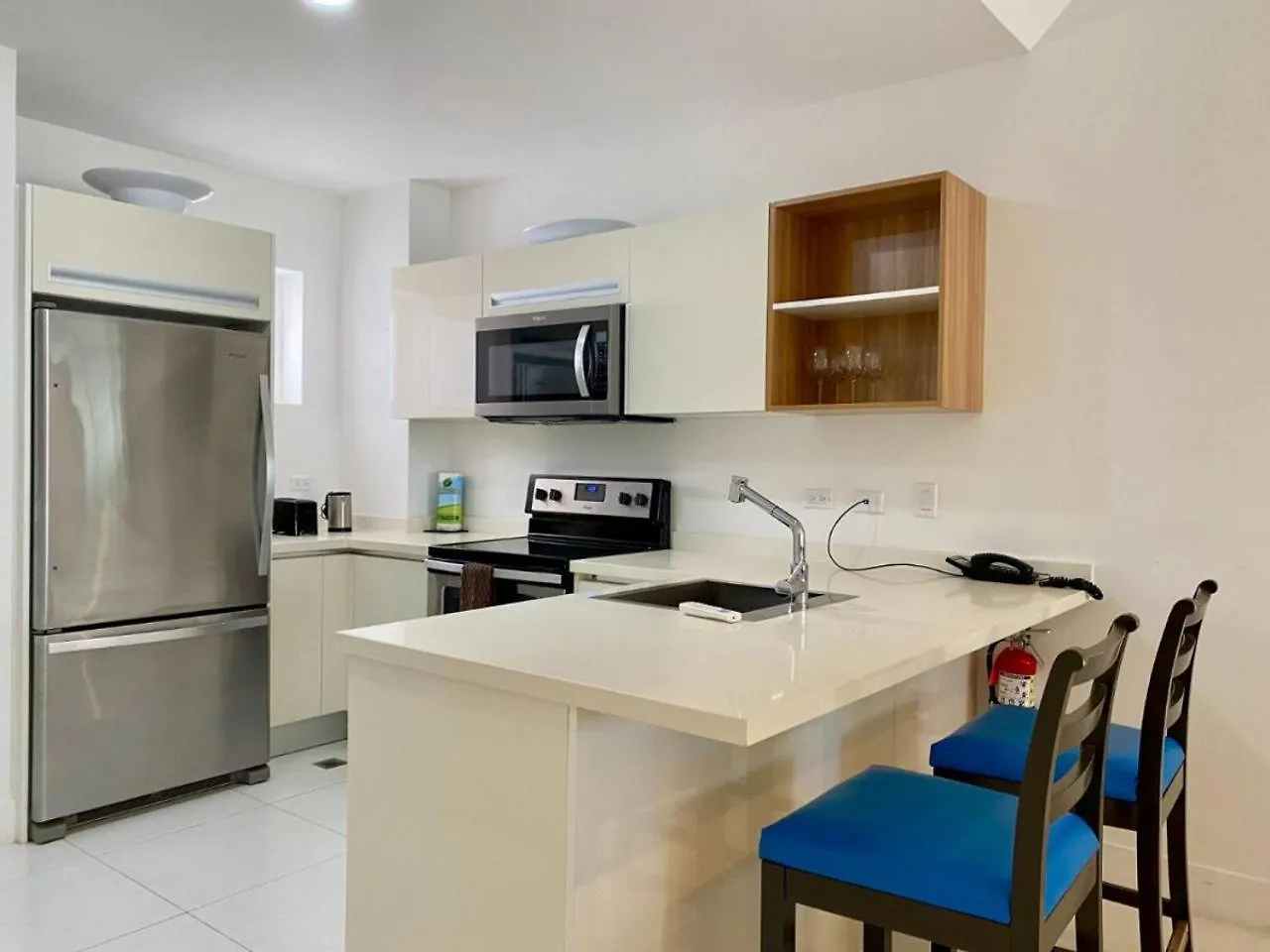 Arubas Life 117 Apartment Noord Aruba