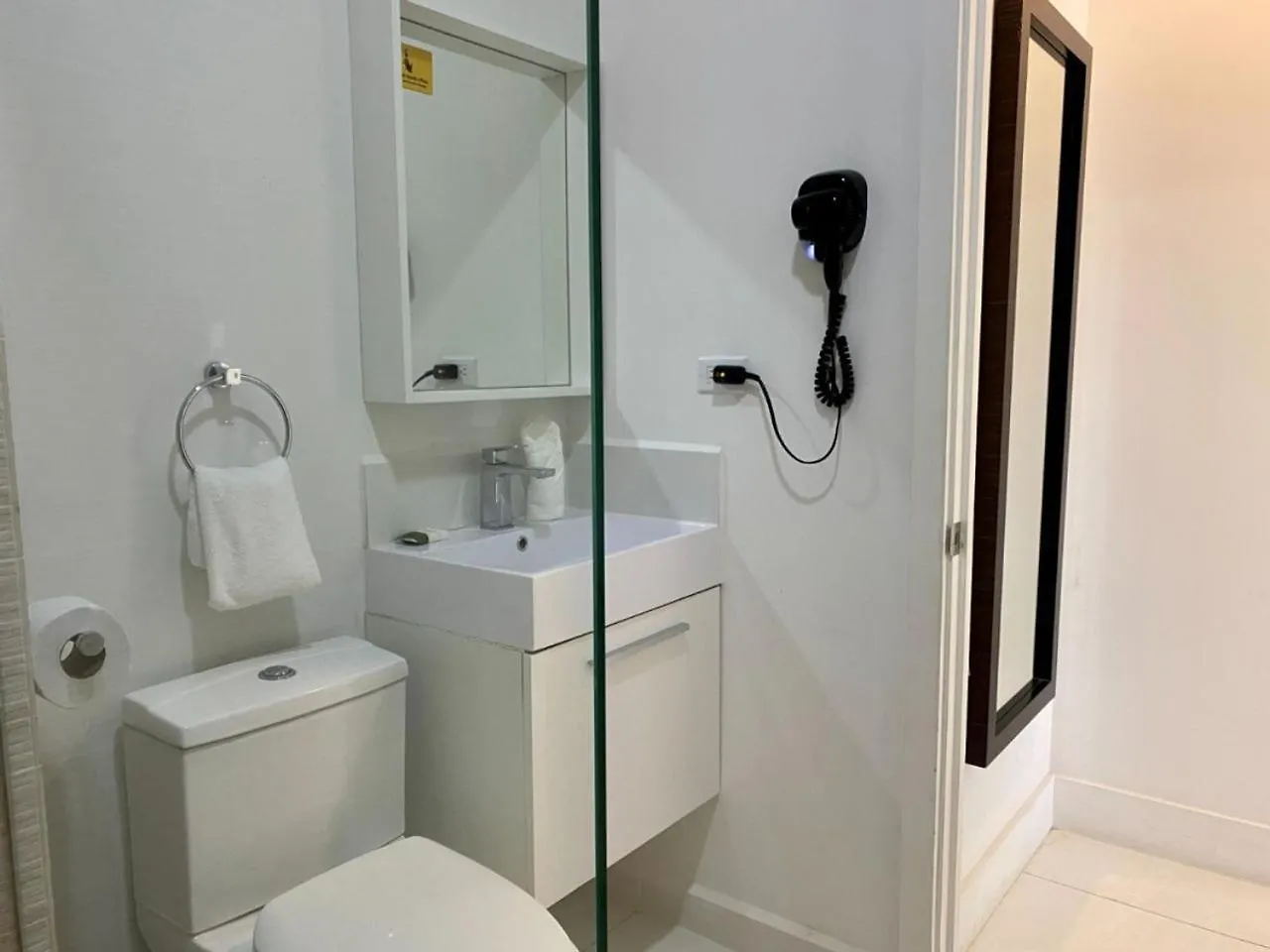 Arubas Life 117 Apartment Noord