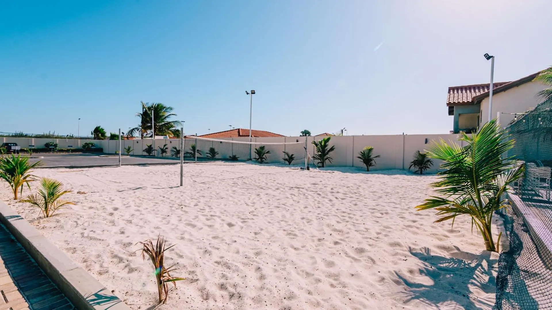 Arubas Life 117 Apartment Noord