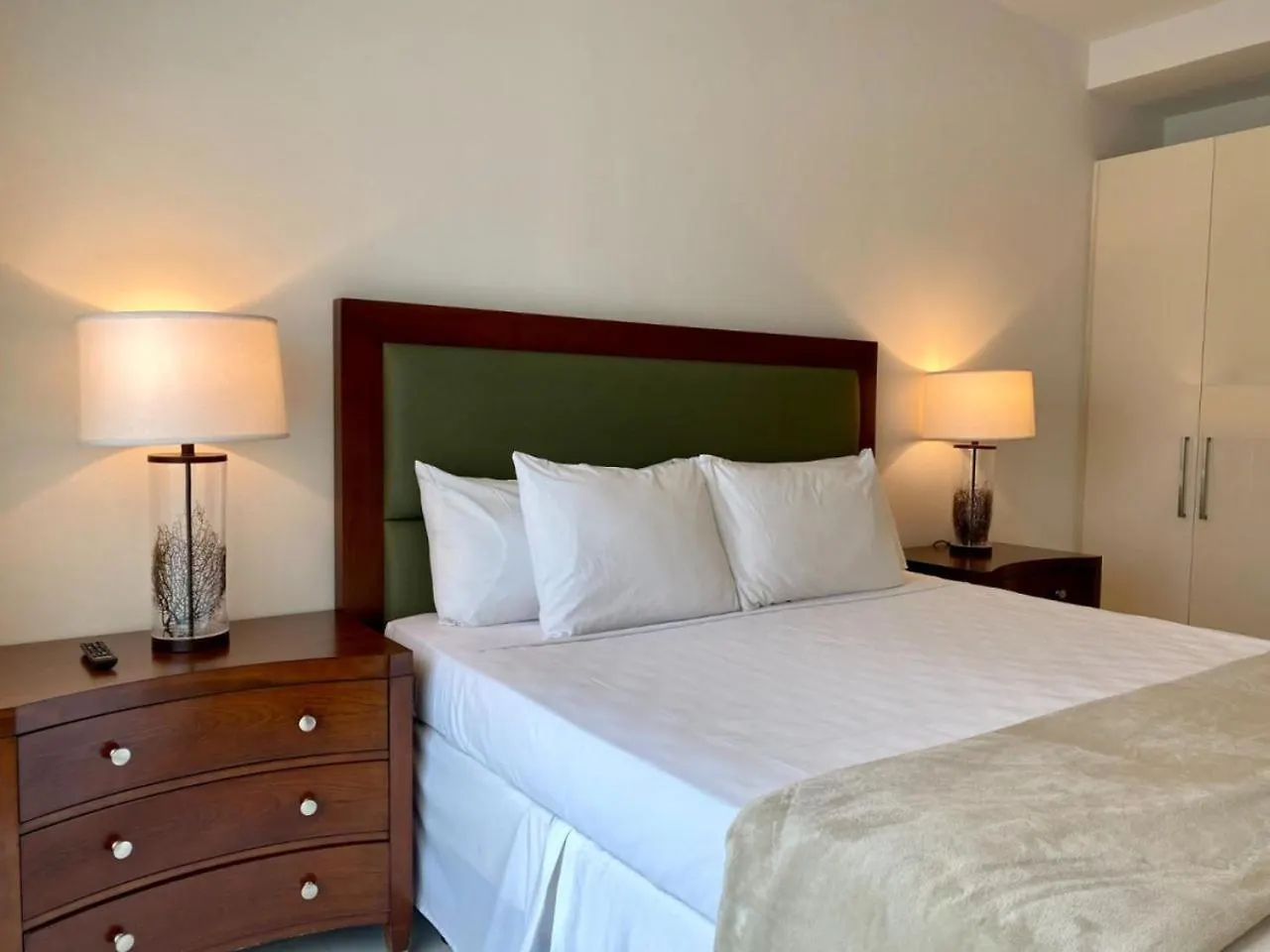 Arubas Life 117 Apartment Noord 0*,  Aruba