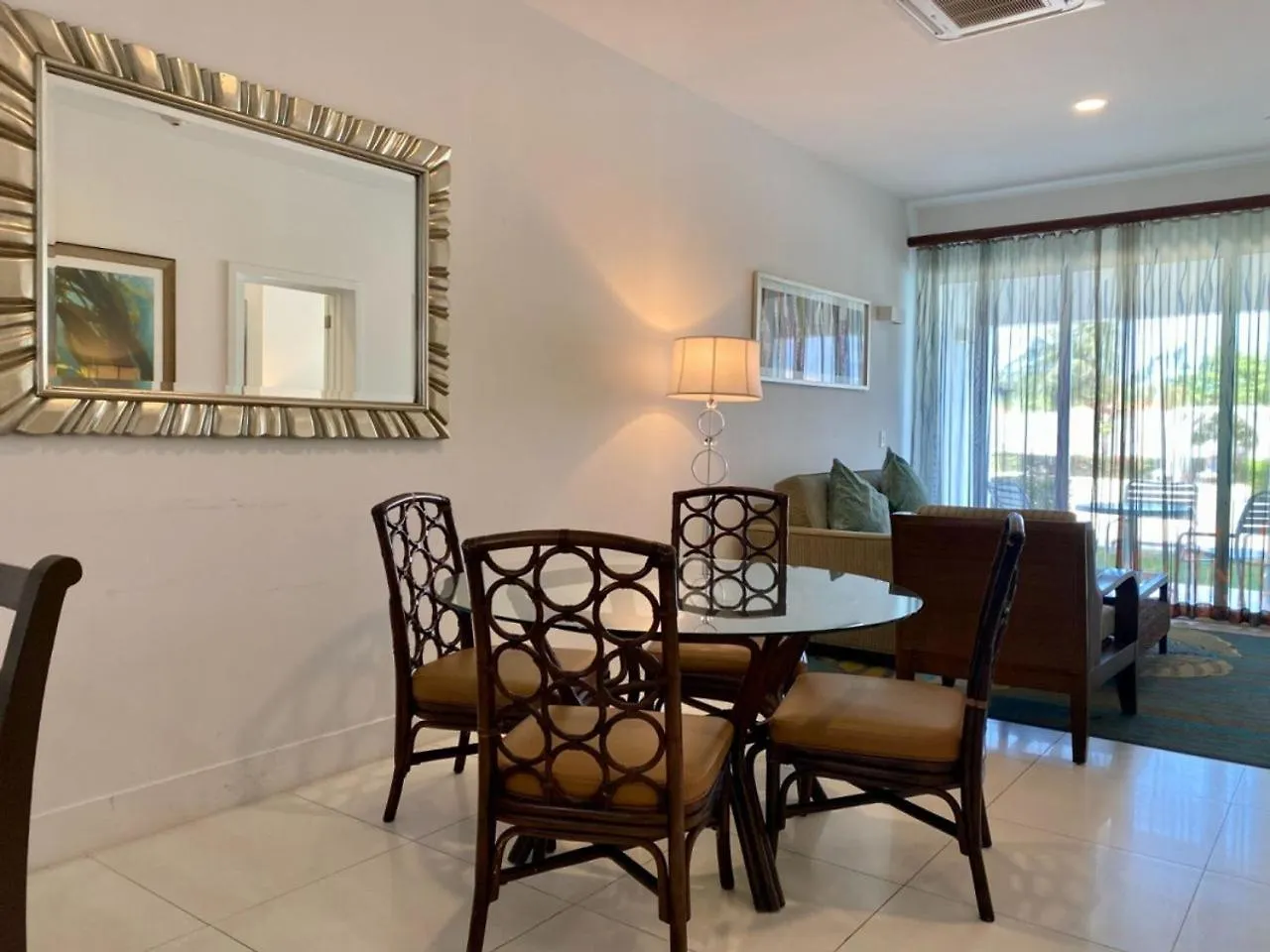 Arubas Life 117 Apartment Noord Aruba